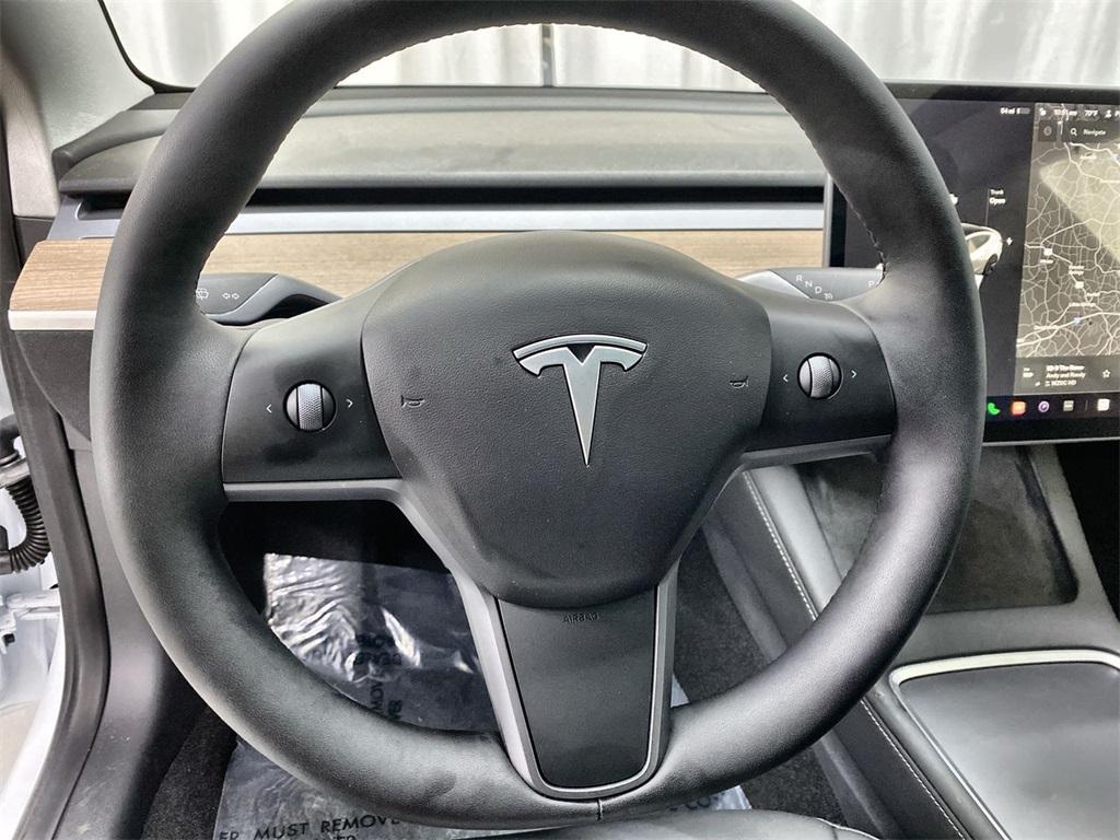 Used 2021 Tesla Model 3 Standard Range Plus for sale $57,022 at Gravity Autos Marietta in Marietta GA 30060 24