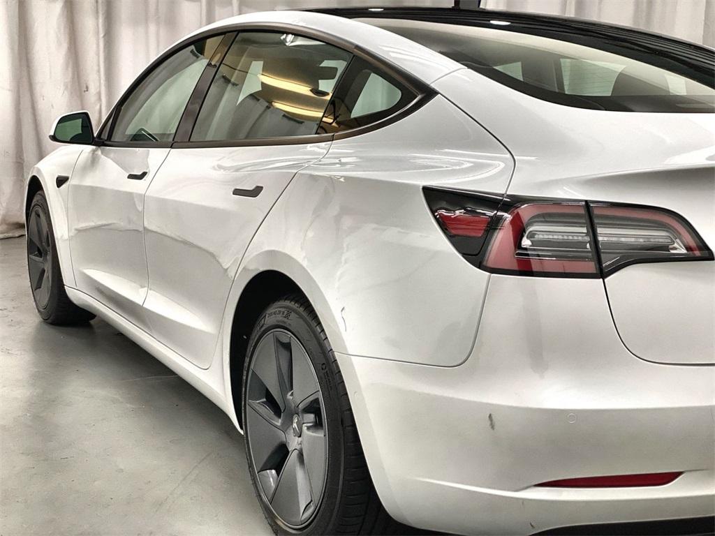 Used 2021 Tesla Model 3 Standard Range Plus for sale $57,022 at Gravity Autos Marietta in Marietta GA 30060 42