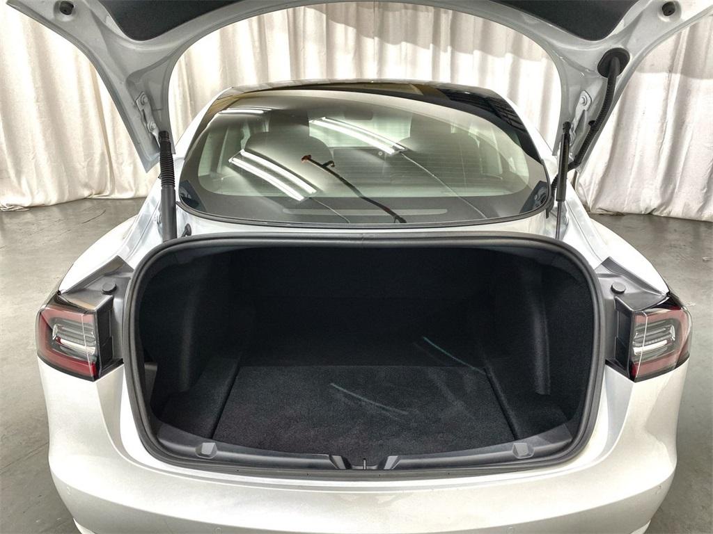 Used 2021 Tesla Model 3 Standard Range Plus for sale $57,022 at Gravity Autos Marietta in Marietta GA 30060 44
