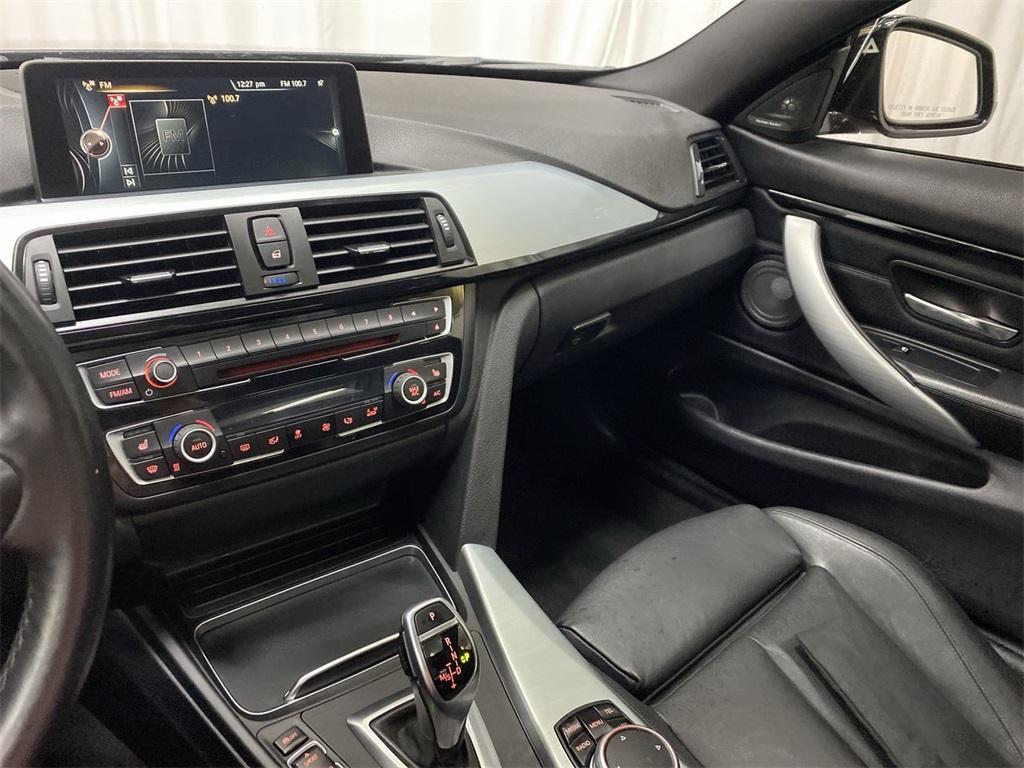 Used 2016 BMW 4 Series 435i xDrive for sale Sold at Gravity Autos Marietta in Marietta GA 30060 31