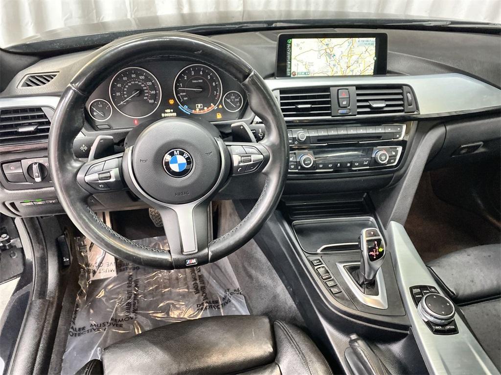 Used 2016 BMW 4 Series 435i xDrive for sale Sold at Gravity Autos Marietta in Marietta GA 30060 35