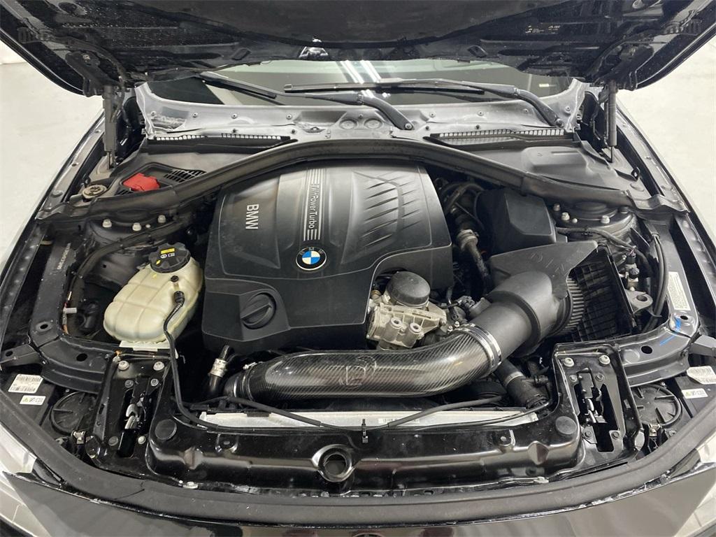Used 2016 BMW 4 Series 435i xDrive for sale Sold at Gravity Autos Marietta in Marietta GA 30060 45