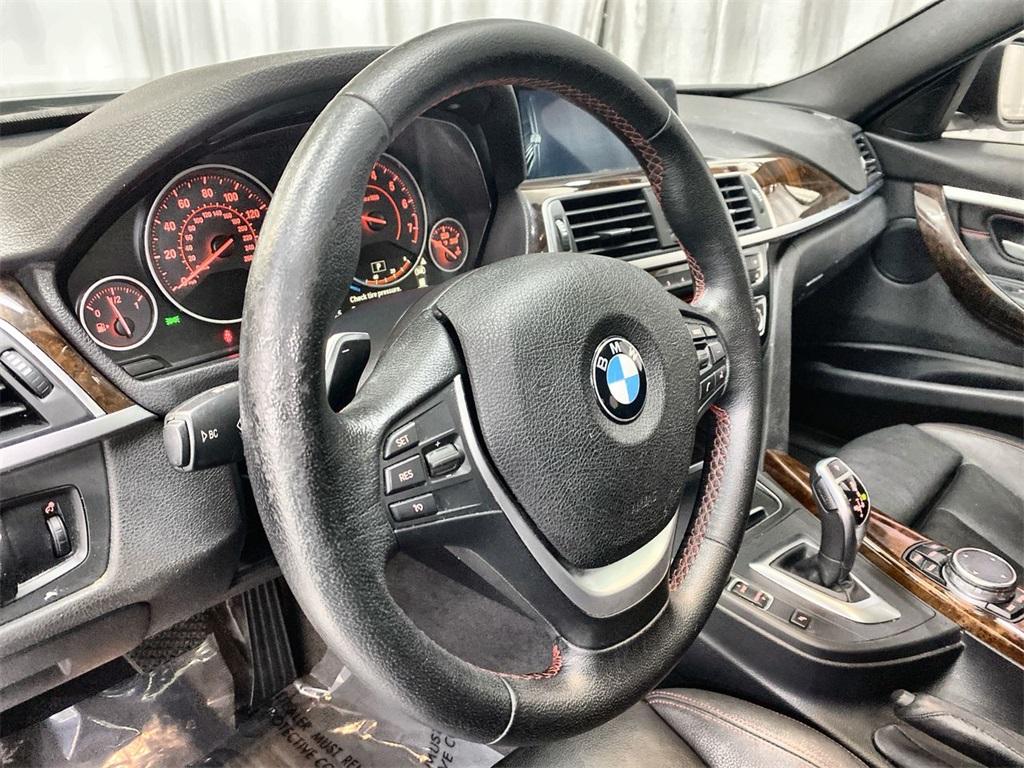 Used 2016 BMW 3 Series 328i for sale $22,698 at Gravity Autos Marietta in Marietta GA 30060 21