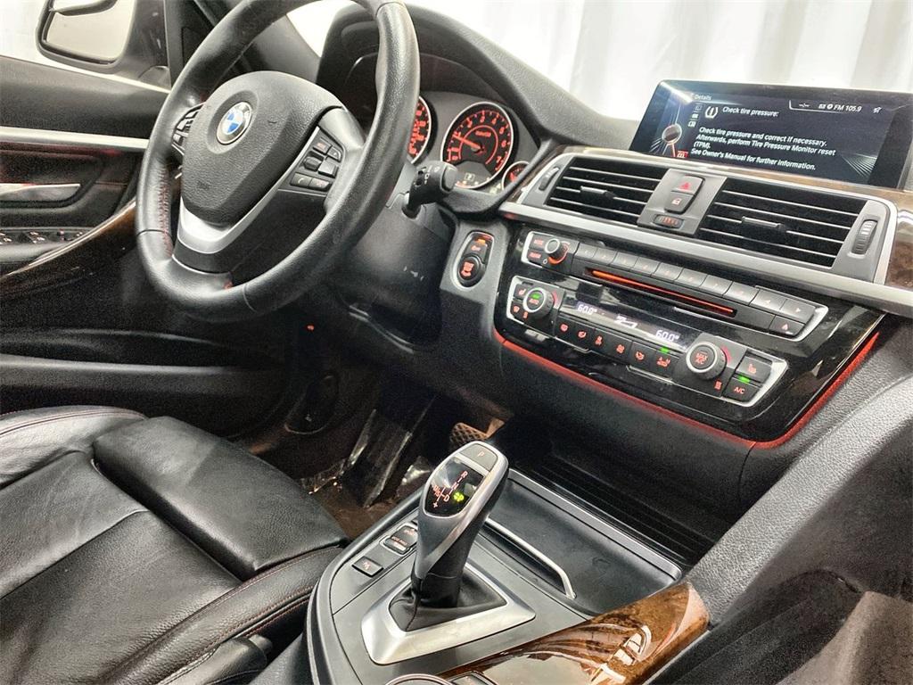 Used 2016 BMW 3 Series 328i for sale $22,698 at Gravity Autos Marietta in Marietta GA 30060 32