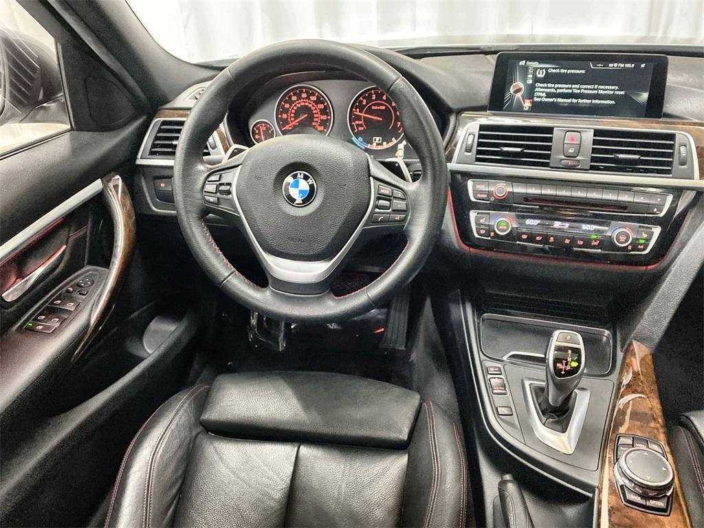 Used 2016 BMW 3 Series 328i for sale $22,698 at Gravity Autos Marietta in Marietta GA 30060 36