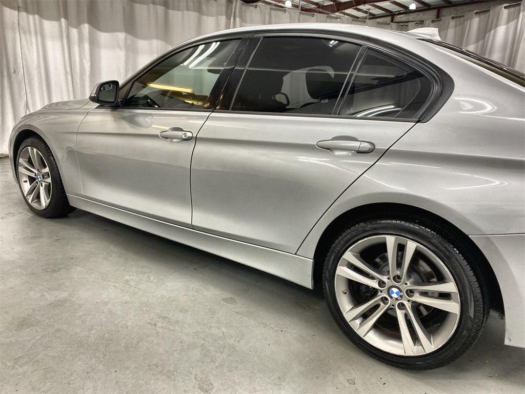 Used 2016 BMW 3 Series 328i for sale $22,698 at Gravity Autos Marietta in Marietta GA 30060 6