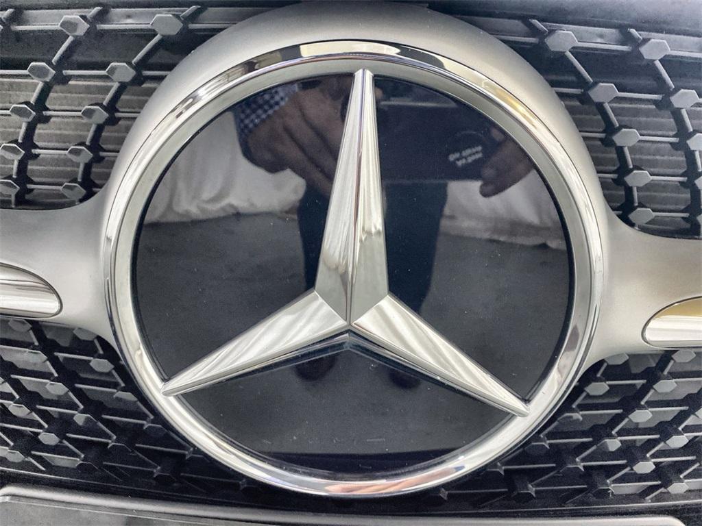 Used 2021 Mercedes-Benz CLA CLA 250 for sale $49,894 at Gravity Autos Marietta in Marietta GA 30060 10