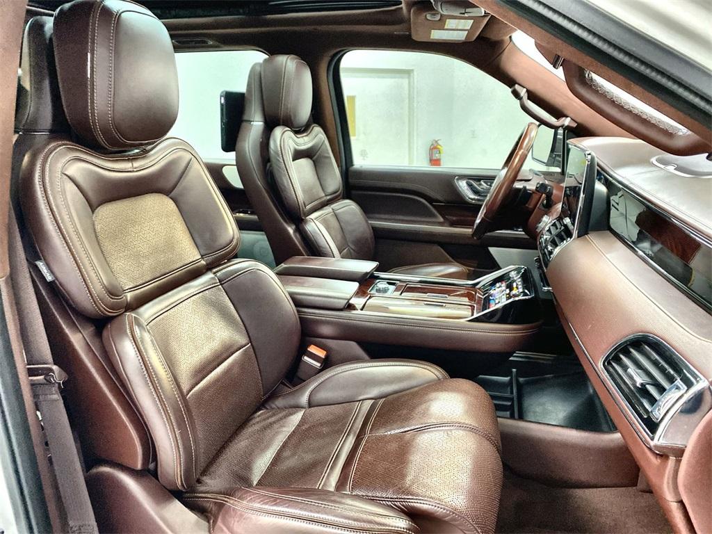 Used 2018 Lincoln Navigator Black Label for sale $67,995 at Gravity Autos Marietta in Marietta GA 30060 17