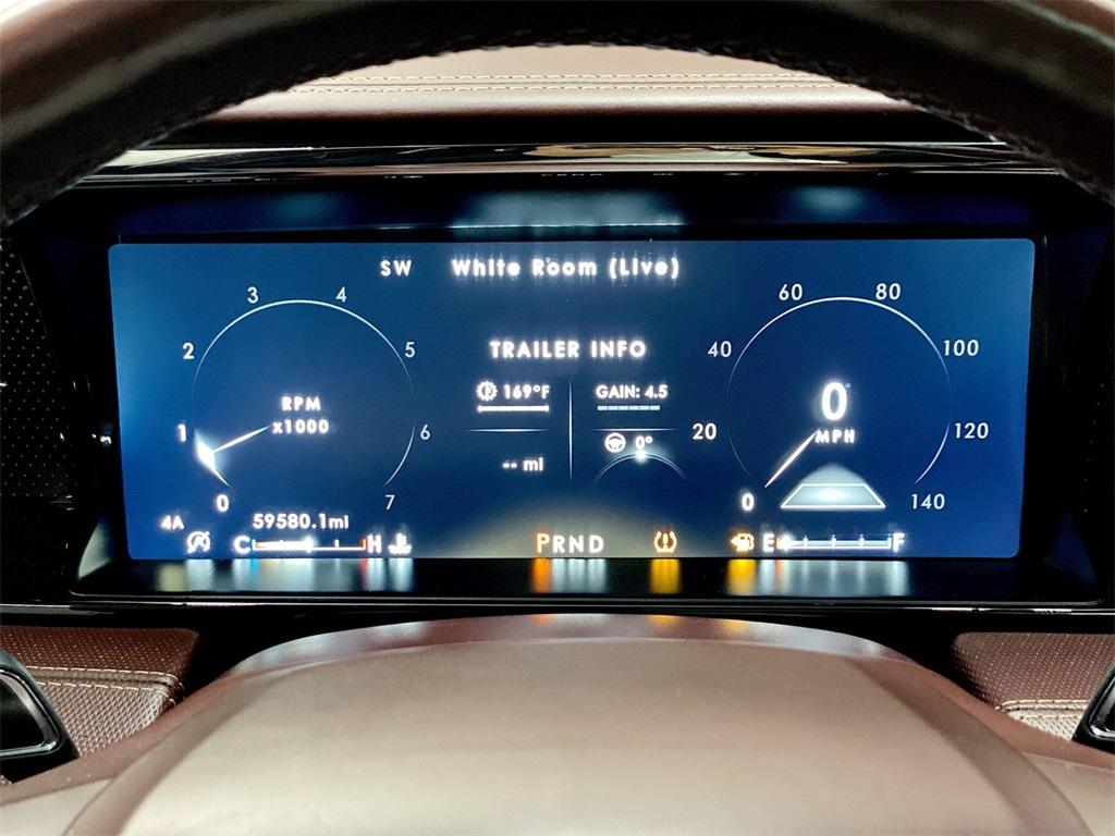 Used 2018 Lincoln Navigator Black Label for sale $67,995 at Gravity Autos Marietta in Marietta GA 30060 26