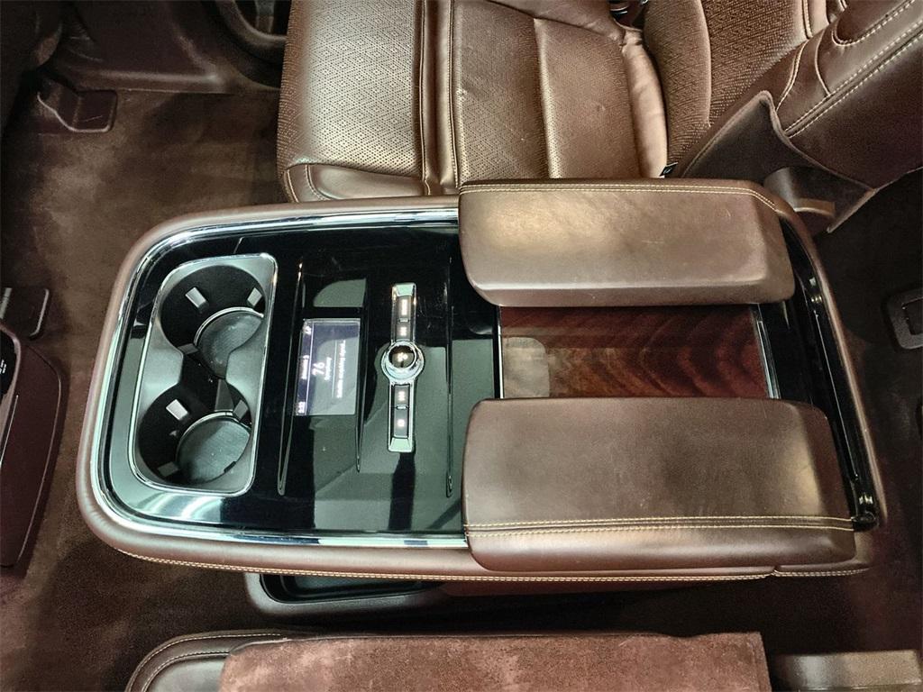 Used 2018 Lincoln Navigator Black Label for sale $67,995 at Gravity Autos Marietta in Marietta GA 30060 44