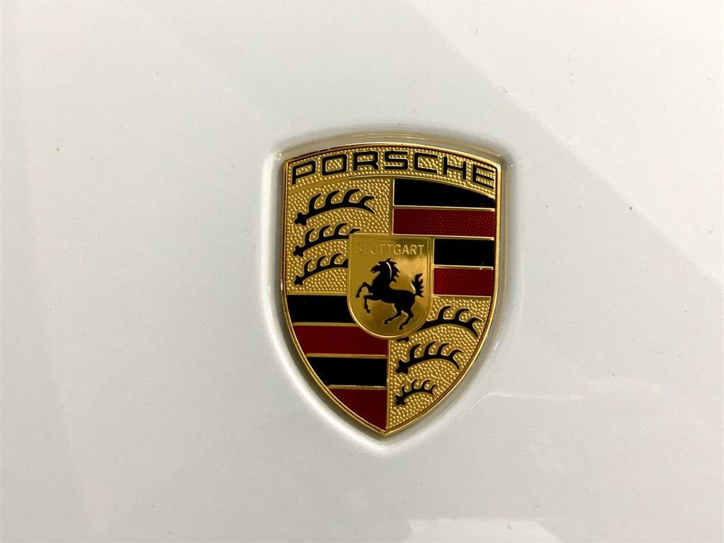 Used 2018 Porsche Macan S for sale $44,998 at Gravity Autos Marietta in Marietta GA 30060 10