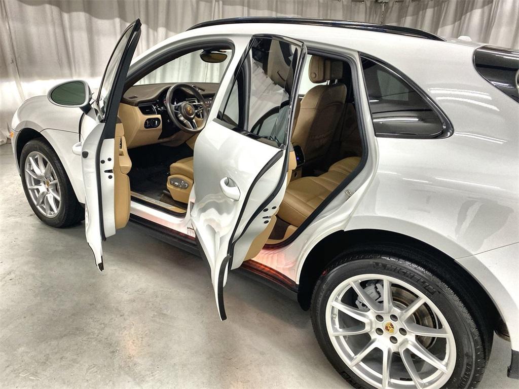 Used 2018 Porsche Macan S for sale $44,998 at Gravity Autos Marietta in Marietta GA 30060 12
