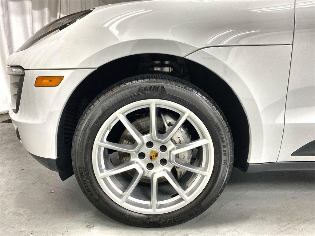 Used 2018 Porsche Macan S for sale $44,998 at Gravity Autos Marietta in Marietta GA 30060 14