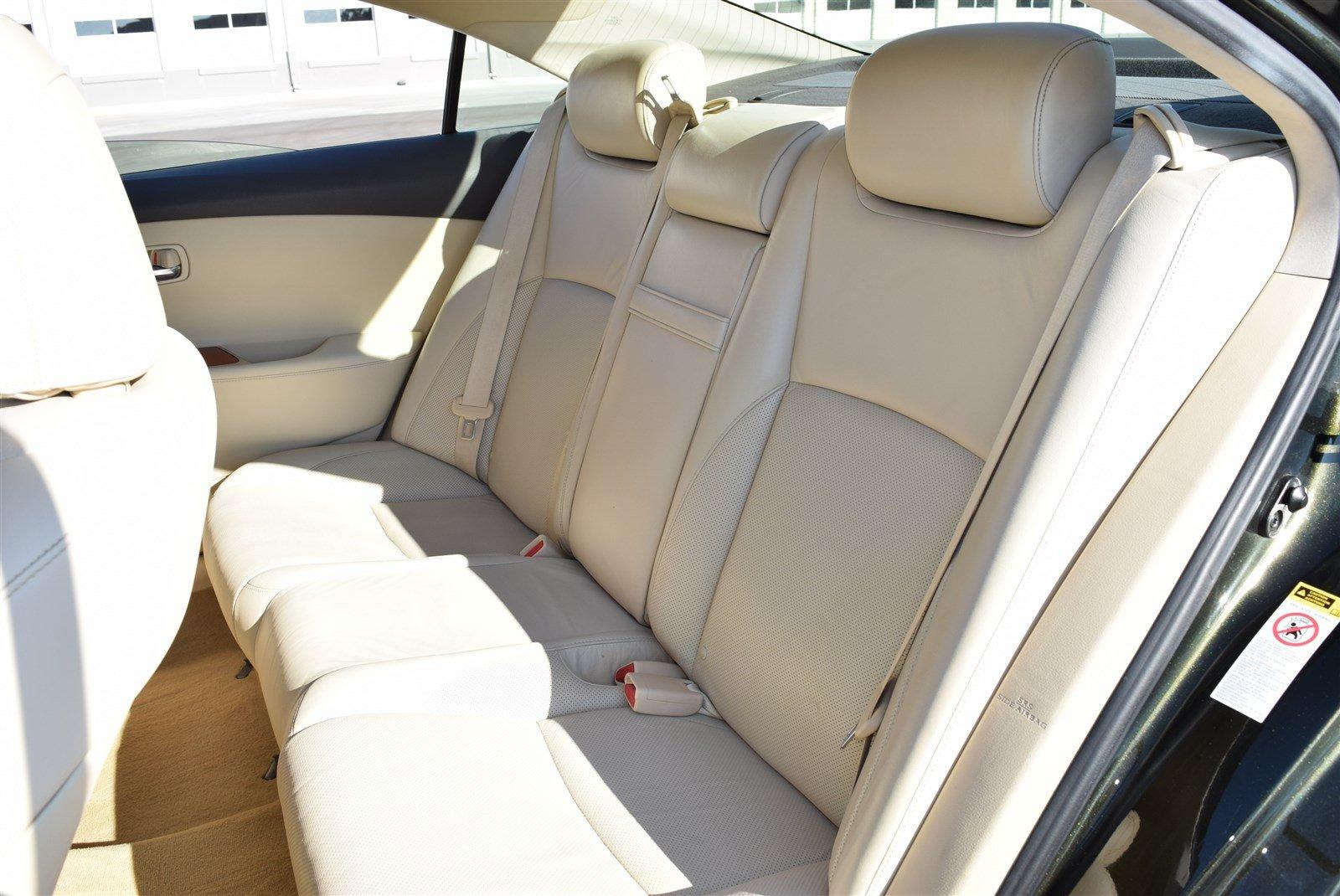 Used 2010 Lexus ES 350 for sale Sold at Gravity Autos Marietta in Marietta GA 30060 36