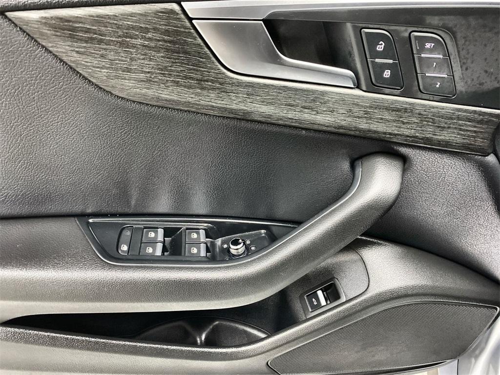 Used 2018 Audi A5 2.0T Premium Plus for sale $37,998 at Gravity Autos Marietta in Marietta GA 30060 18