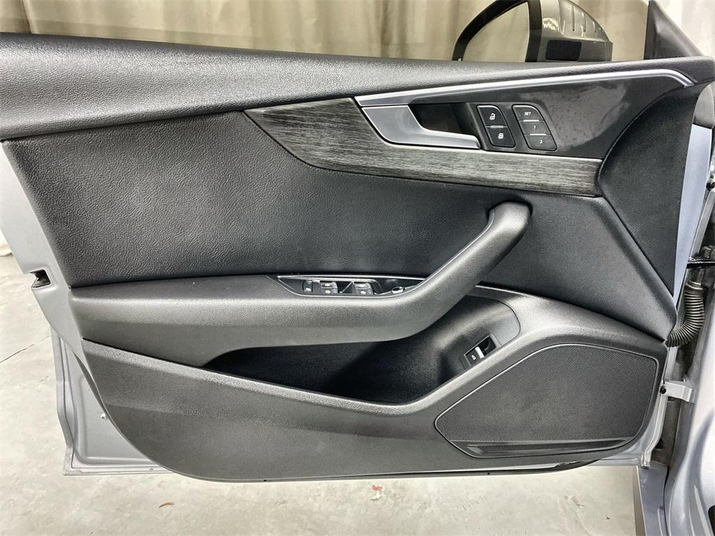 Used 2018 Audi A5 2.0T Premium Plus for sale $37,998 at Gravity Autos Marietta in Marietta GA 30060 19