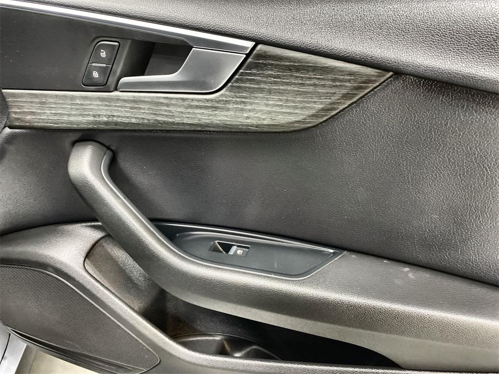 Used 2018 Audi A5 2.0T Premium Plus for sale $37,998 at Gravity Autos Marietta in Marietta GA 30060 20