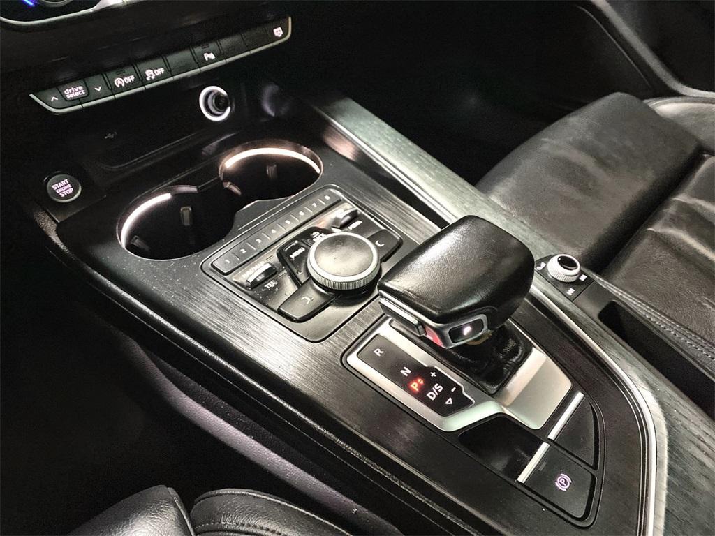 Used 2018 Audi A5 2.0T Premium Plus for sale $37,998 at Gravity Autos Marietta in Marietta GA 30060 30