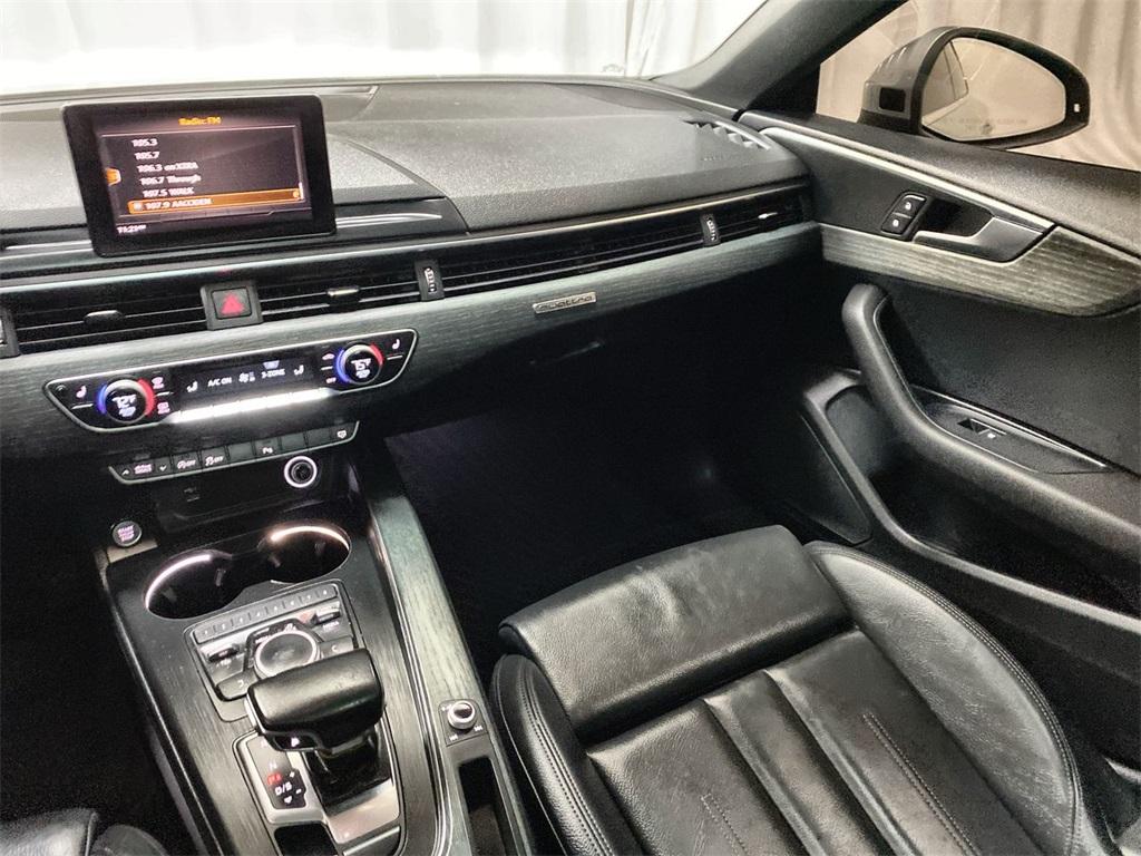 Used 2018 Audi A5 2.0T Premium Plus for sale $37,998 at Gravity Autos Marietta in Marietta GA 30060 32