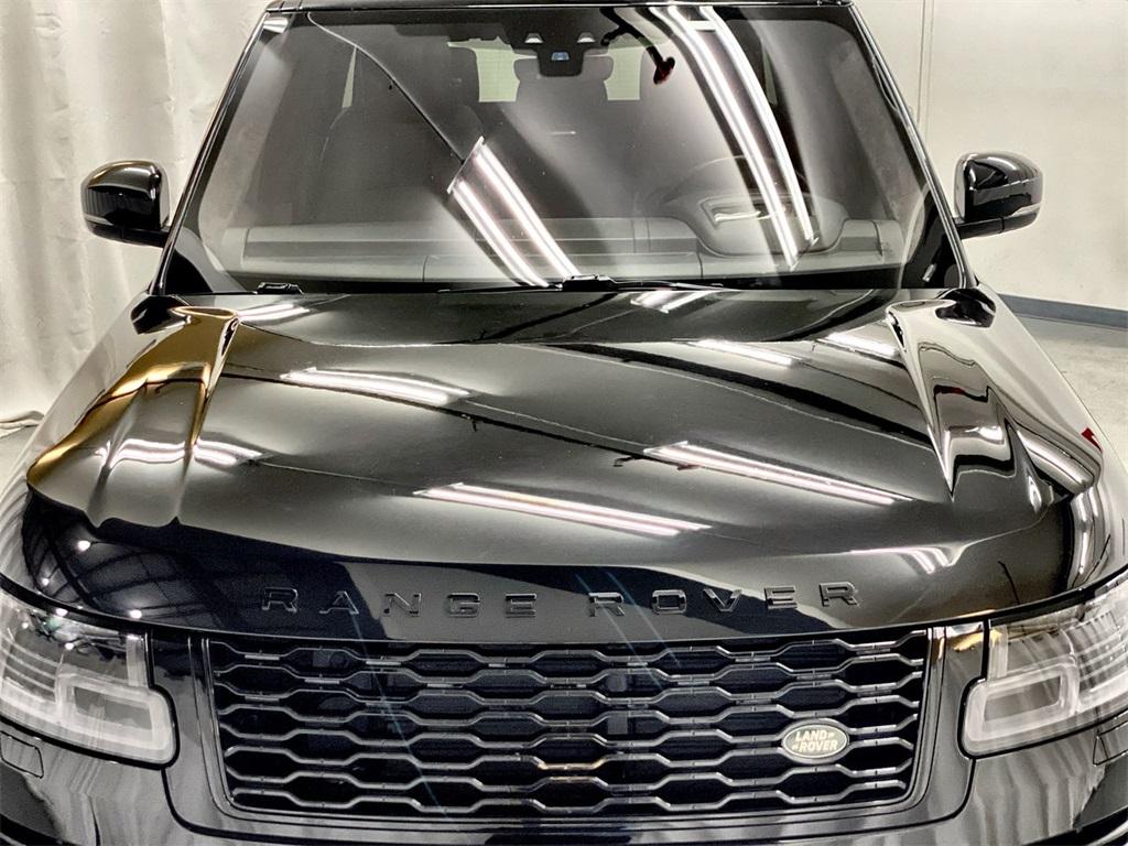 Used 2018 Land Rover Range Rover 5.0L V8 Supercharged for sale $83,939 at Gravity Autos Marietta in Marietta GA 30060 42