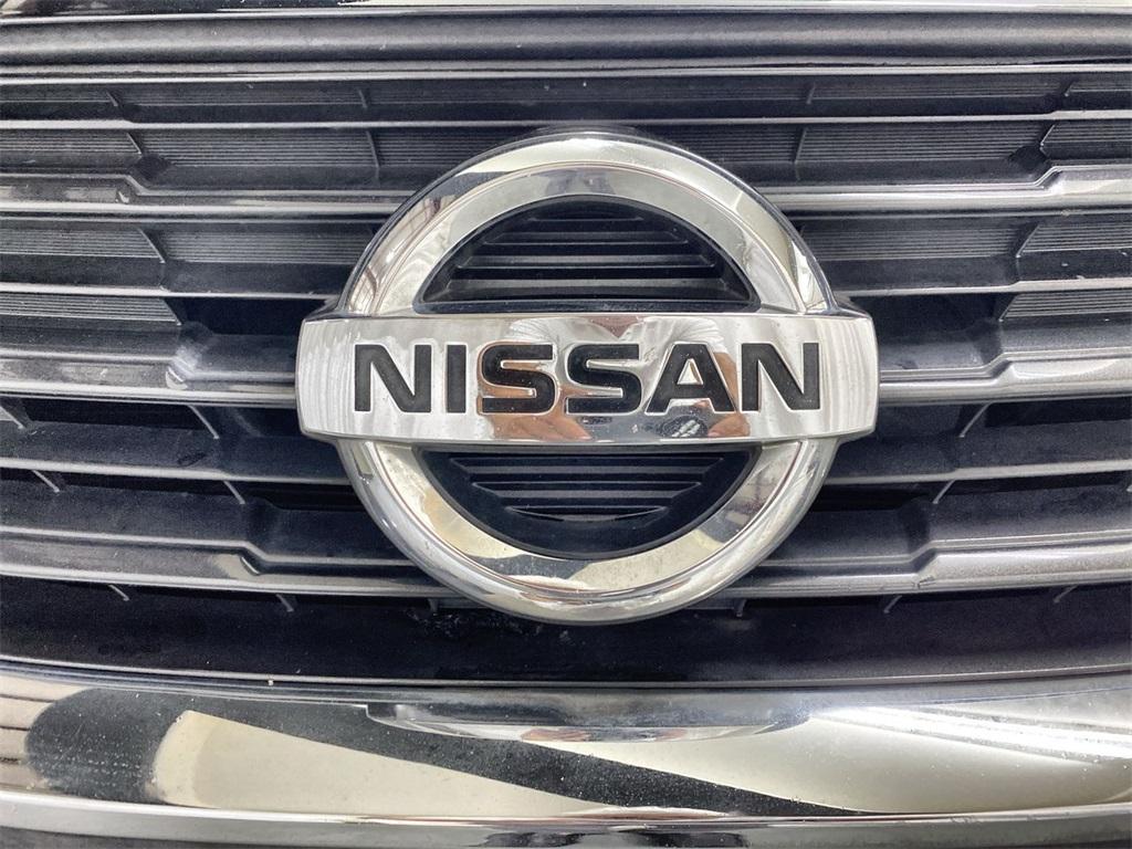 Used 2018 Nissan Altima 2.5 S for sale Sold at Gravity Autos Marietta in Marietta GA 30060 10