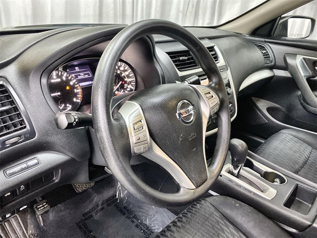 Used 2018 Nissan Altima 2.5 S for sale Sold at Gravity Autos Marietta in Marietta GA 30060 19