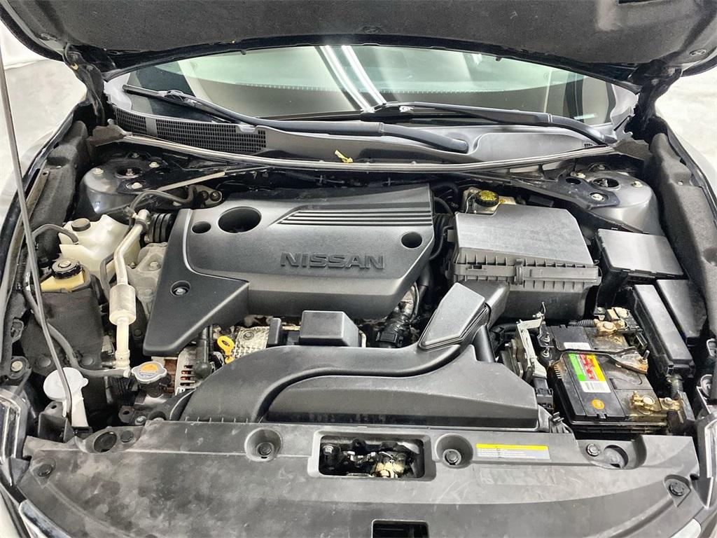 Used 2018 Nissan Altima 2.5 S for sale Sold at Gravity Autos Marietta in Marietta GA 30060 37