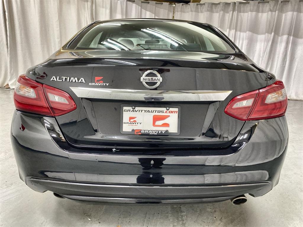 Used 2018 Nissan Altima 2.5 S for sale Sold at Gravity Autos Marietta in Marietta GA 30060 7