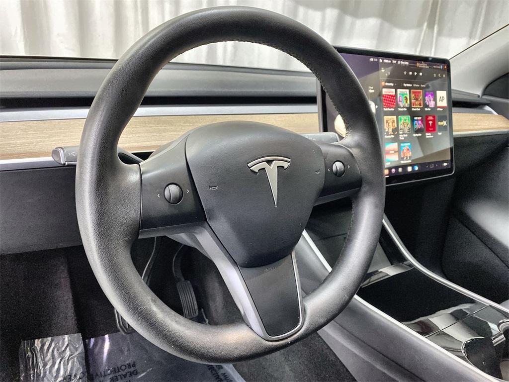 Used 2020 Tesla Model Y Long Range for sale $64,444 at Gravity Autos Marietta in Marietta GA 30060 21