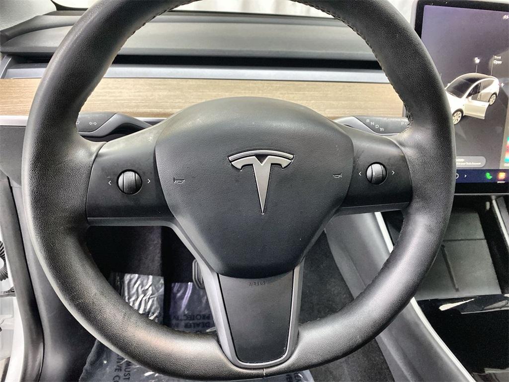 Used 2020 Tesla Model Y Long Range for sale $64,444 at Gravity Autos Marietta in Marietta GA 30060 24