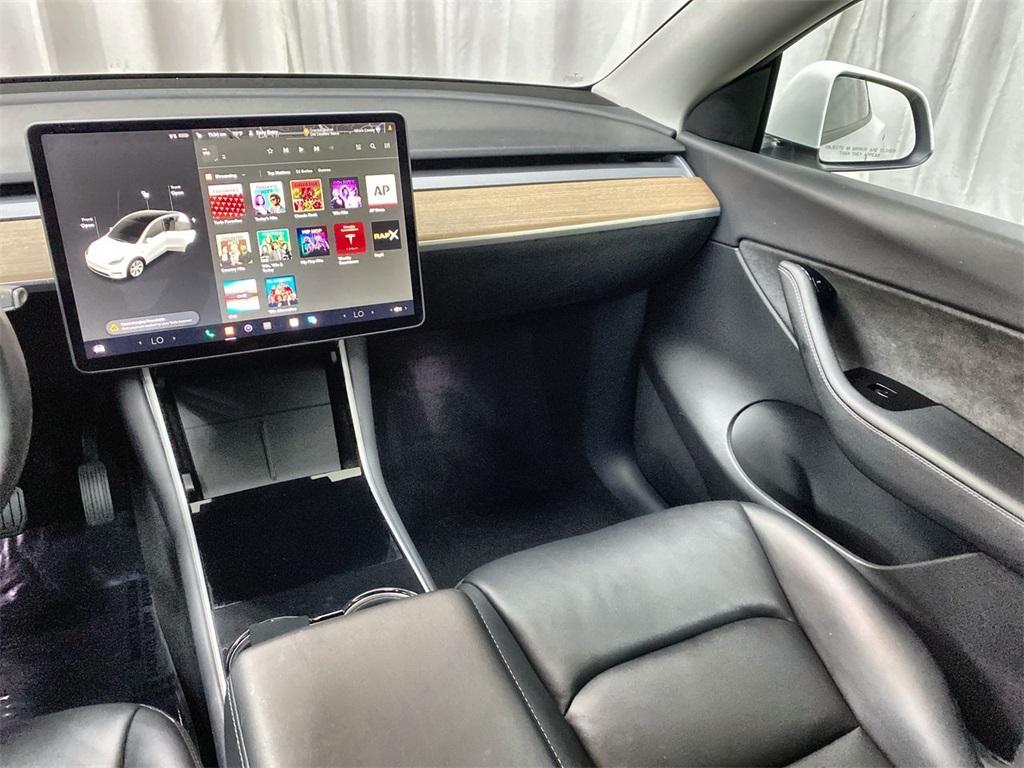 Used 2020 Tesla Model Y Long Range for sale $64,444 at Gravity Autos Marietta in Marietta GA 30060 33