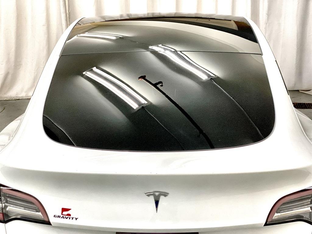 Used 2020 Tesla Model Y Long Range for sale $64,444 at Gravity Autos Marietta in Marietta GA 30060 43