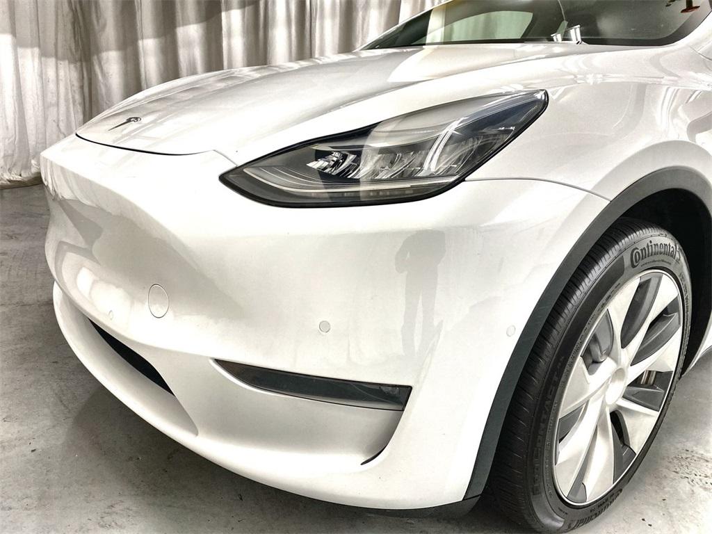 Used 2020 Tesla Model Y Long Range for sale $64,444 at Gravity Autos Marietta in Marietta GA 30060 8
