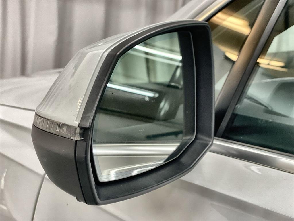 Used 2018 Audi Q7 2.0T Premium Plus for sale $43,614 at Gravity Autos Marietta in Marietta GA 30060 13