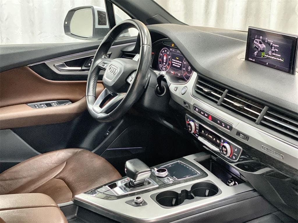 Used 2018 Audi Q7 2.0T Premium Plus for sale $43,614 at Gravity Autos Marietta in Marietta GA 30060 18