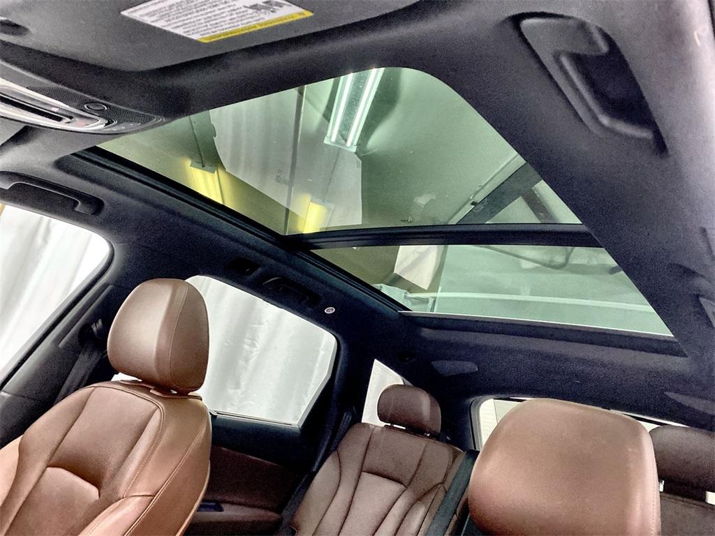 Used 2018 Audi Q7 2.0T Premium Plus for sale $43,614 at Gravity Autos Marietta in Marietta GA 30060 38