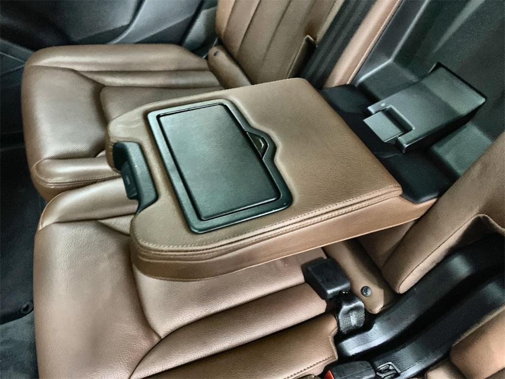 Used 2018 Audi Q7 2.0T Premium Plus for sale $43,614 at Gravity Autos Marietta in Marietta GA 30060 42