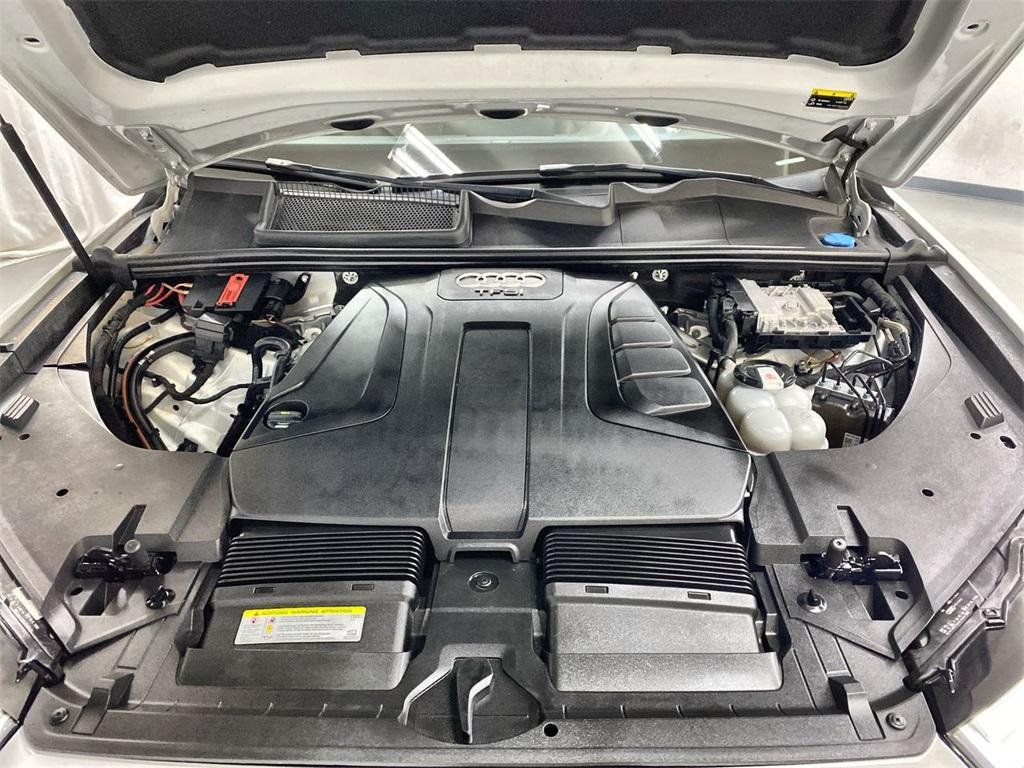Used 2018 Audi Q7 2.0T Premium Plus for sale $43,614 at Gravity Autos Marietta in Marietta GA 30060 50