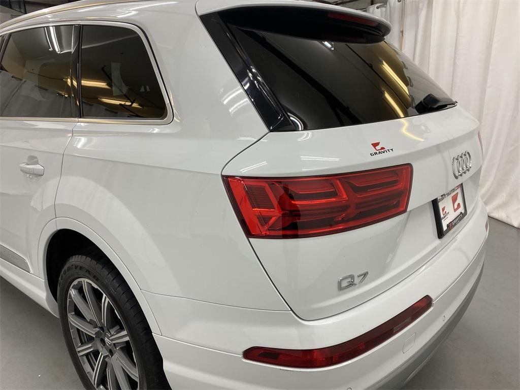 Used 2018 Audi Q7 2.0T Premium Plus for sale $43,614 at Gravity Autos Marietta in Marietta GA 30060 9