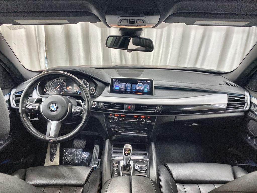 Used 2017 BMW X6 xDrive35i for sale $45,998 at Gravity Autos Marietta in Marietta GA 30060 35