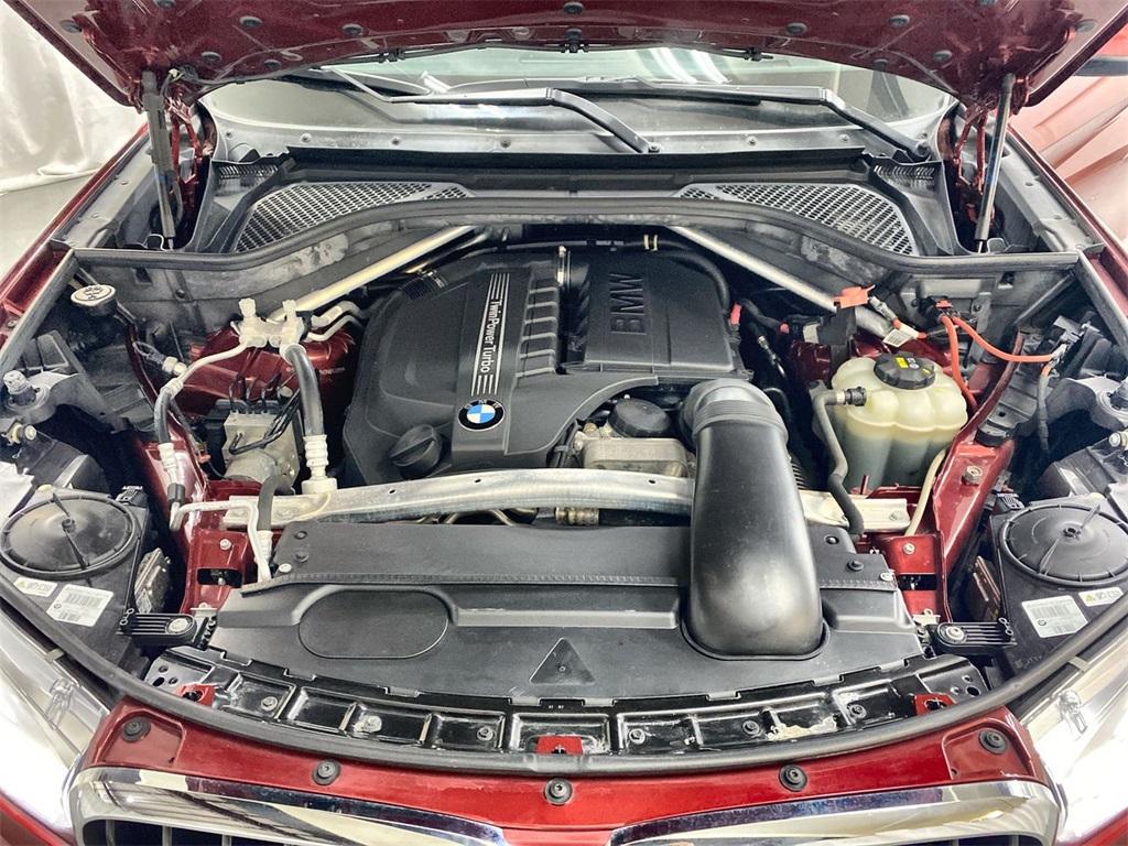 Used 2017 BMW X6 xDrive35i for sale $45,998 at Gravity Autos Marietta in Marietta GA 30060 51