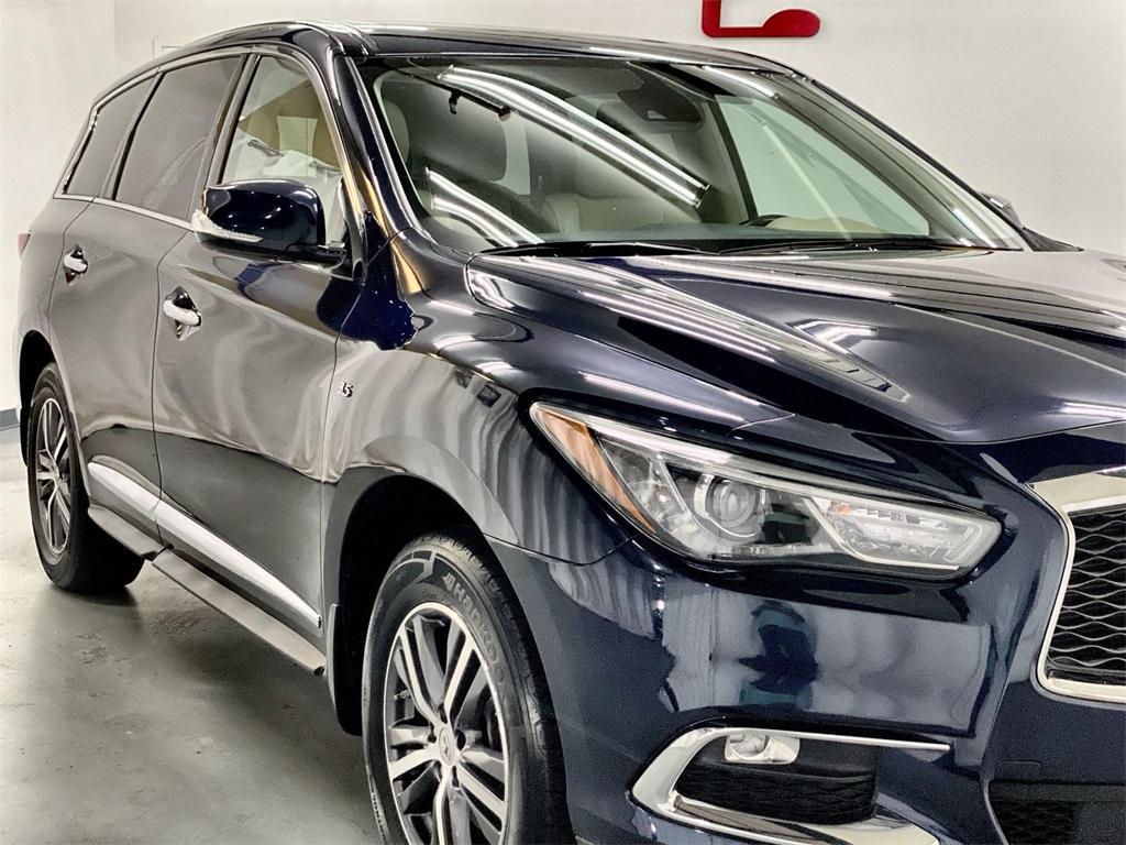 Used 2019 INFINITI QX60 PURE for sale $33,499 at Gravity Autos Marietta in Marietta GA 30060 47
