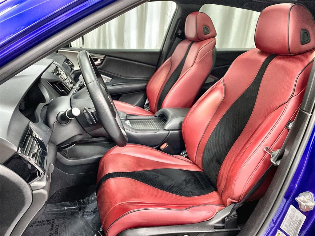 Used 2019 Acura RDX A-Spec Package for sale $42,373 at Gravity Autos Marietta in Marietta GA 30060 14
