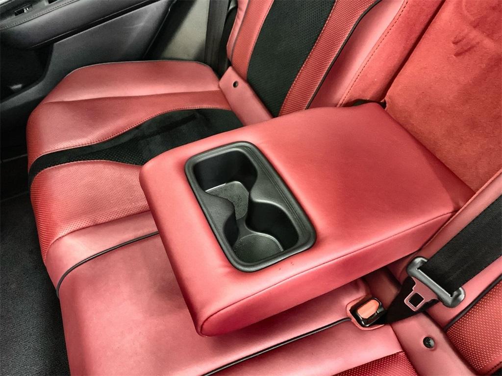 Used 2019 Acura RDX A-Spec Package for sale $42,373 at Gravity Autos Marietta in Marietta GA 30060 42