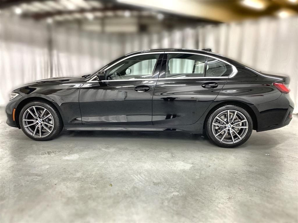 Used 2019 BMW 3 Series 330i xDrive for sale $33,899 at Gravity Autos Marietta in Marietta GA 30060 11