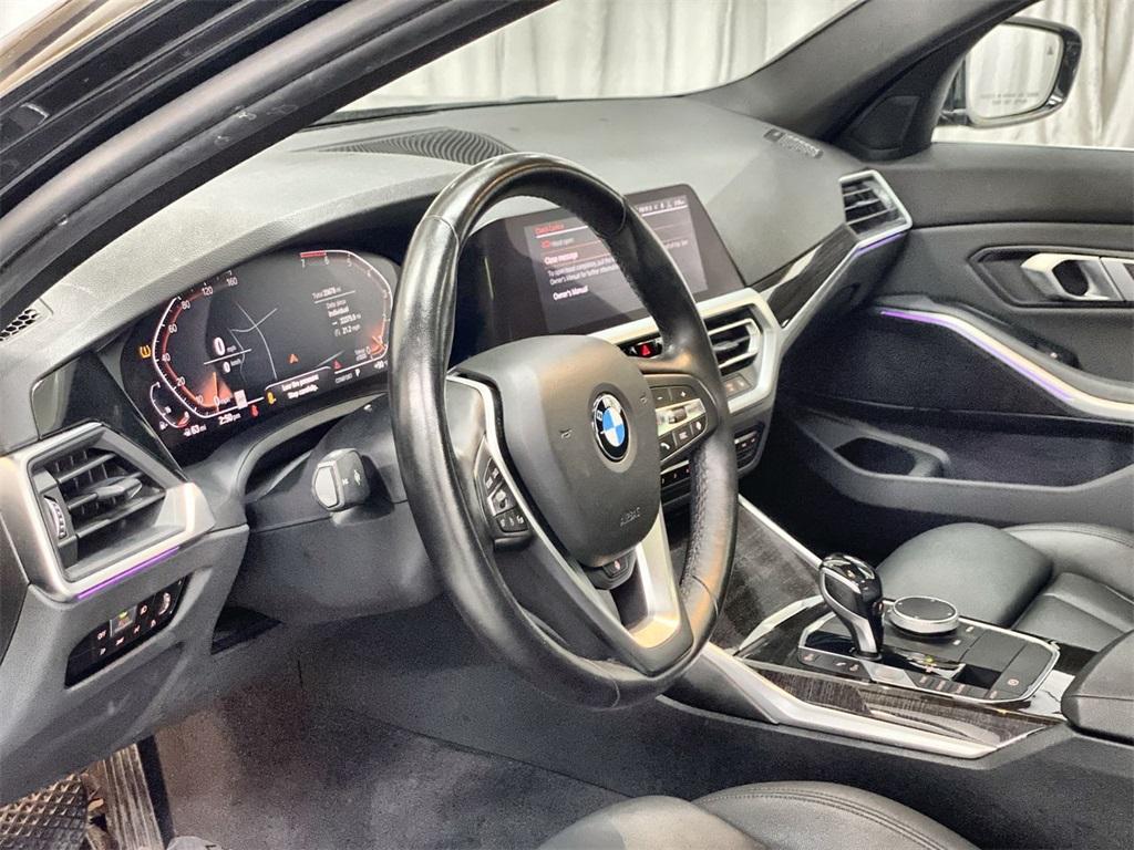 Used 2019 BMW 3 Series 330i xDrive for sale $37,889 at Gravity Autos Marietta in Marietta GA 30060 23