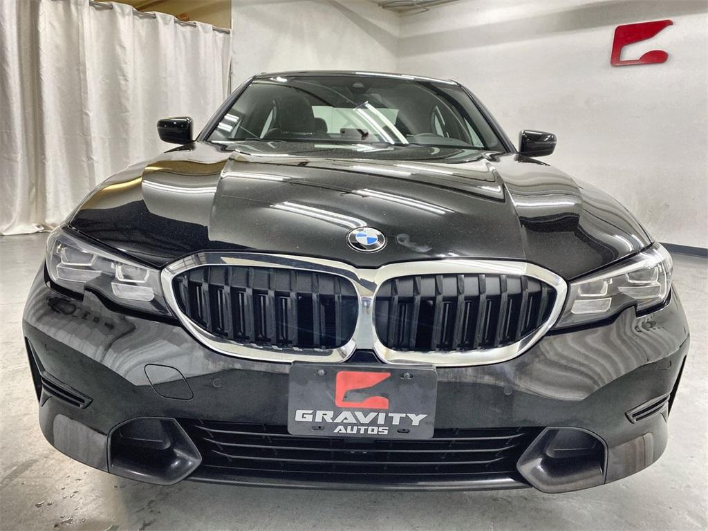 Used 2019 BMW 3 Series 330i xDrive for sale $37,889 at Gravity Autos Marietta in Marietta GA 30060 3