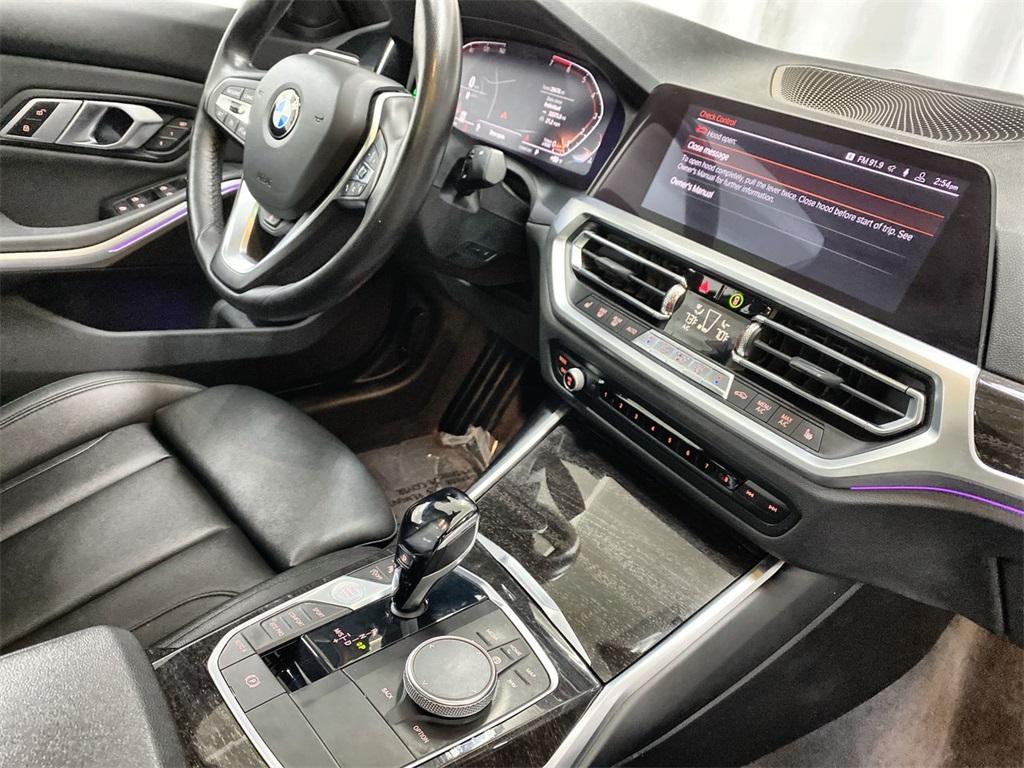 Used 2019 BMW 3 Series 330i xDrive for sale $37,889 at Gravity Autos Marietta in Marietta GA 30060 33