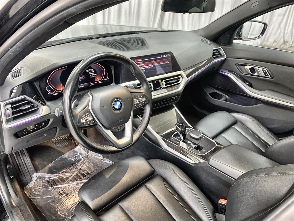 Used 2019 BMW 3 Series 330i xDrive for sale $38,987 at Gravity Autos Marietta in Marietta GA 30060 37