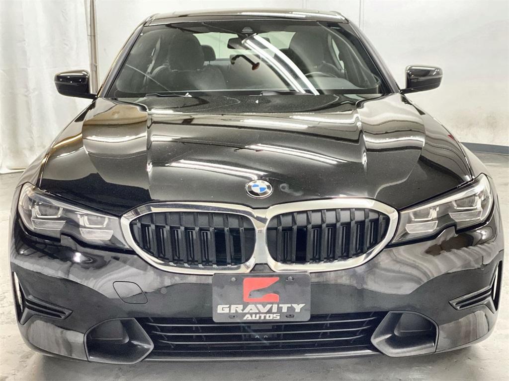 Used 2019 BMW 3 Series 330i xDrive for sale $37,889 at Gravity Autos Marietta in Marietta GA 30060 42